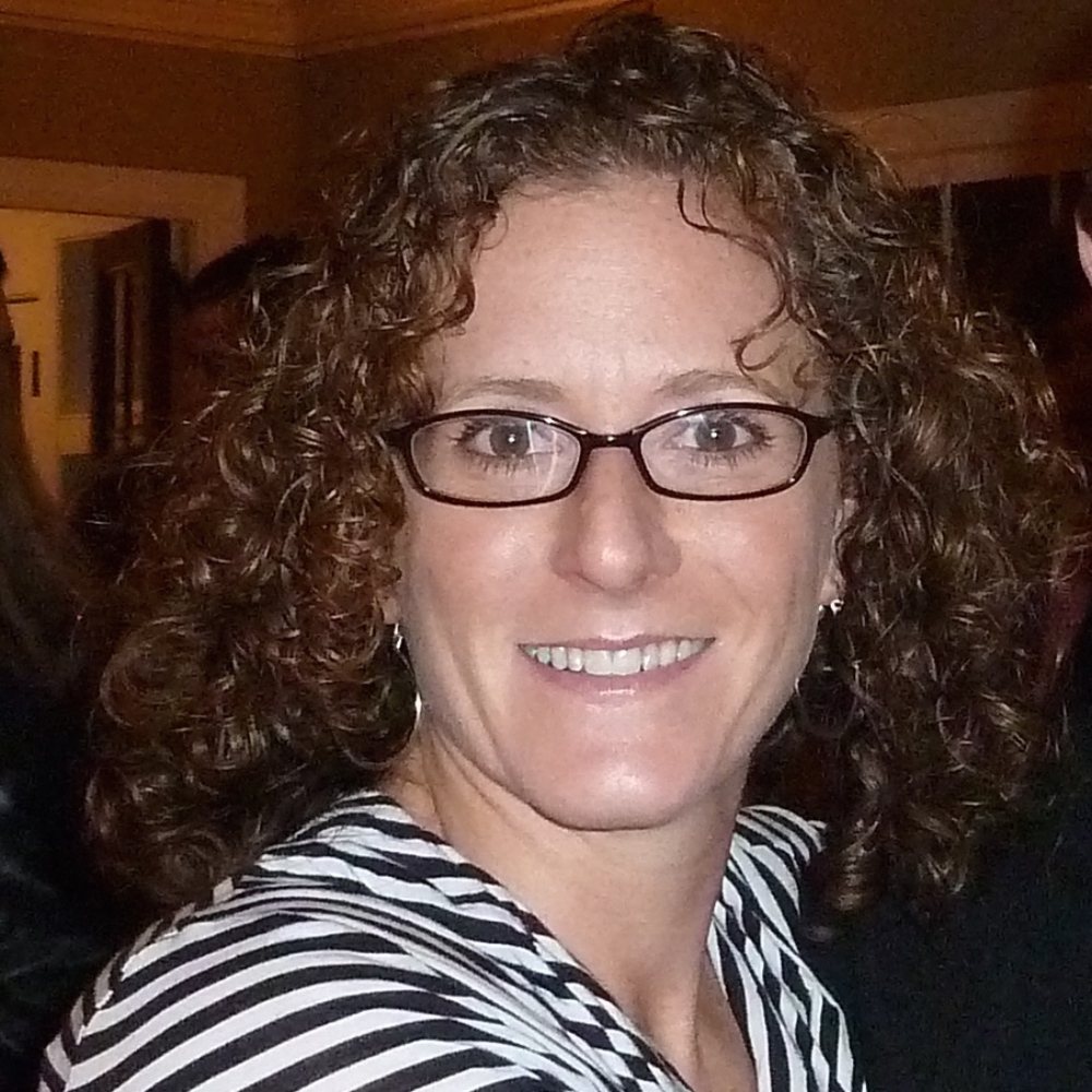 Meet your Posher, Cathy